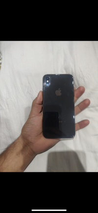 Apple Iphone X 256 gb