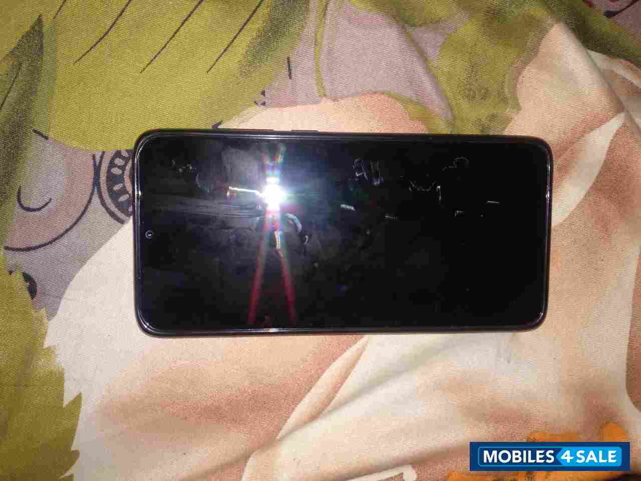 Xiaomi  Redmi note 8 pro