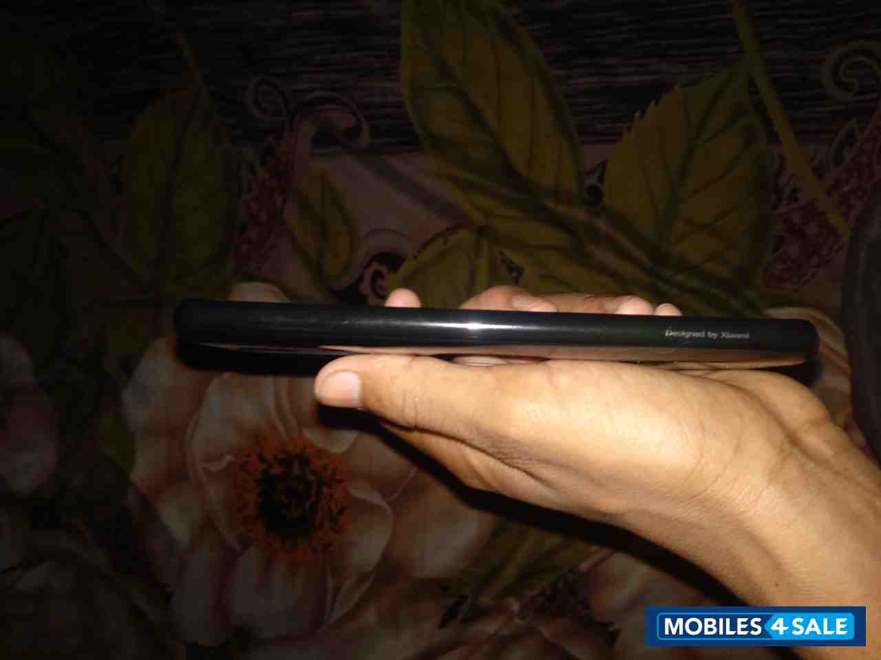 Xiaomi  Redmi note 8 pro