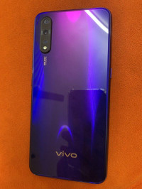 Vivo z1x
