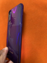 Vivo z1x
