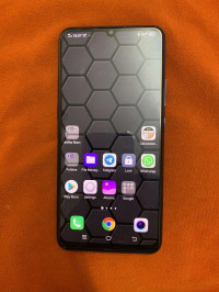 Vivo z1x