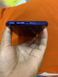 Vivo z1x