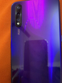 Vivo z1x