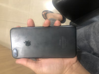 Apple  I phone 7 plus 128gb