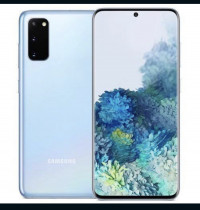Samsung  S20 plus