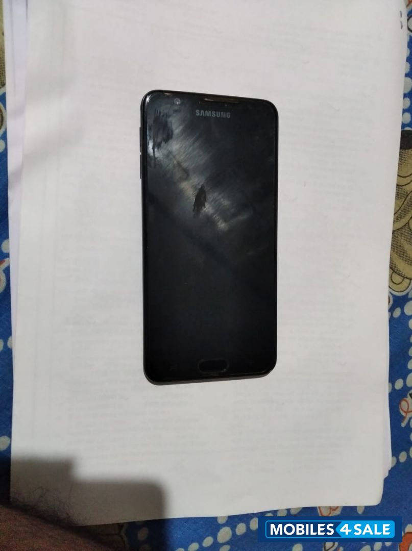 Samsung  Galaxy on7 prime