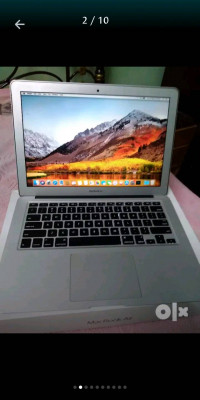 Apple MacBook Air