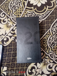 Samsung  S20plus