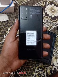 Samsung  S20plus