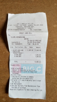 Samsung  galaxy a20s