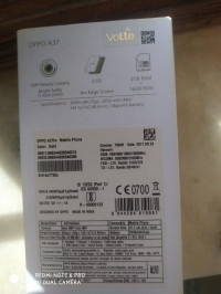 Oppo Oppo a37fw