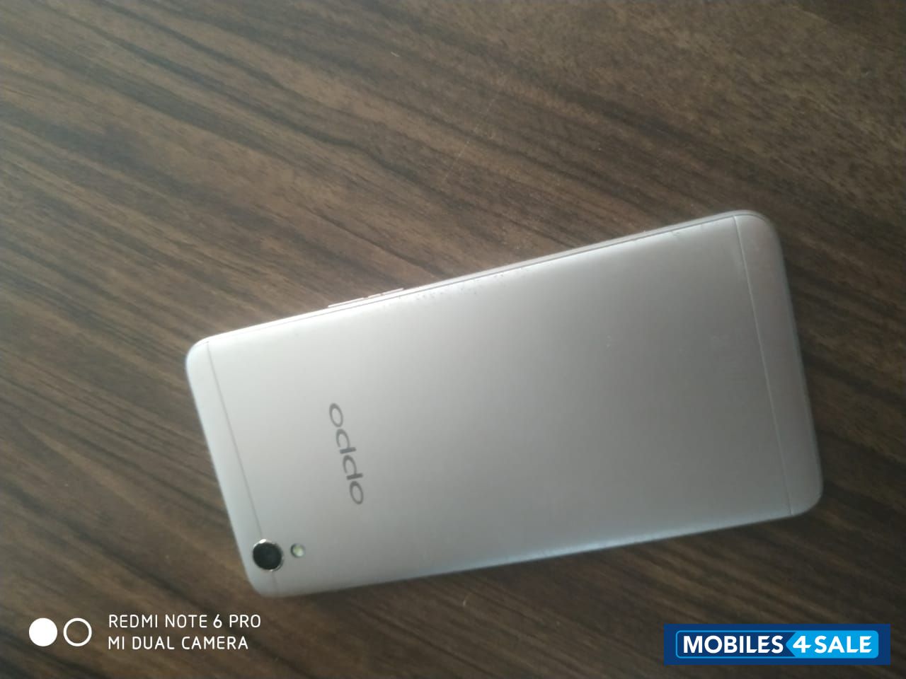 Oppo  Oppo a37fw