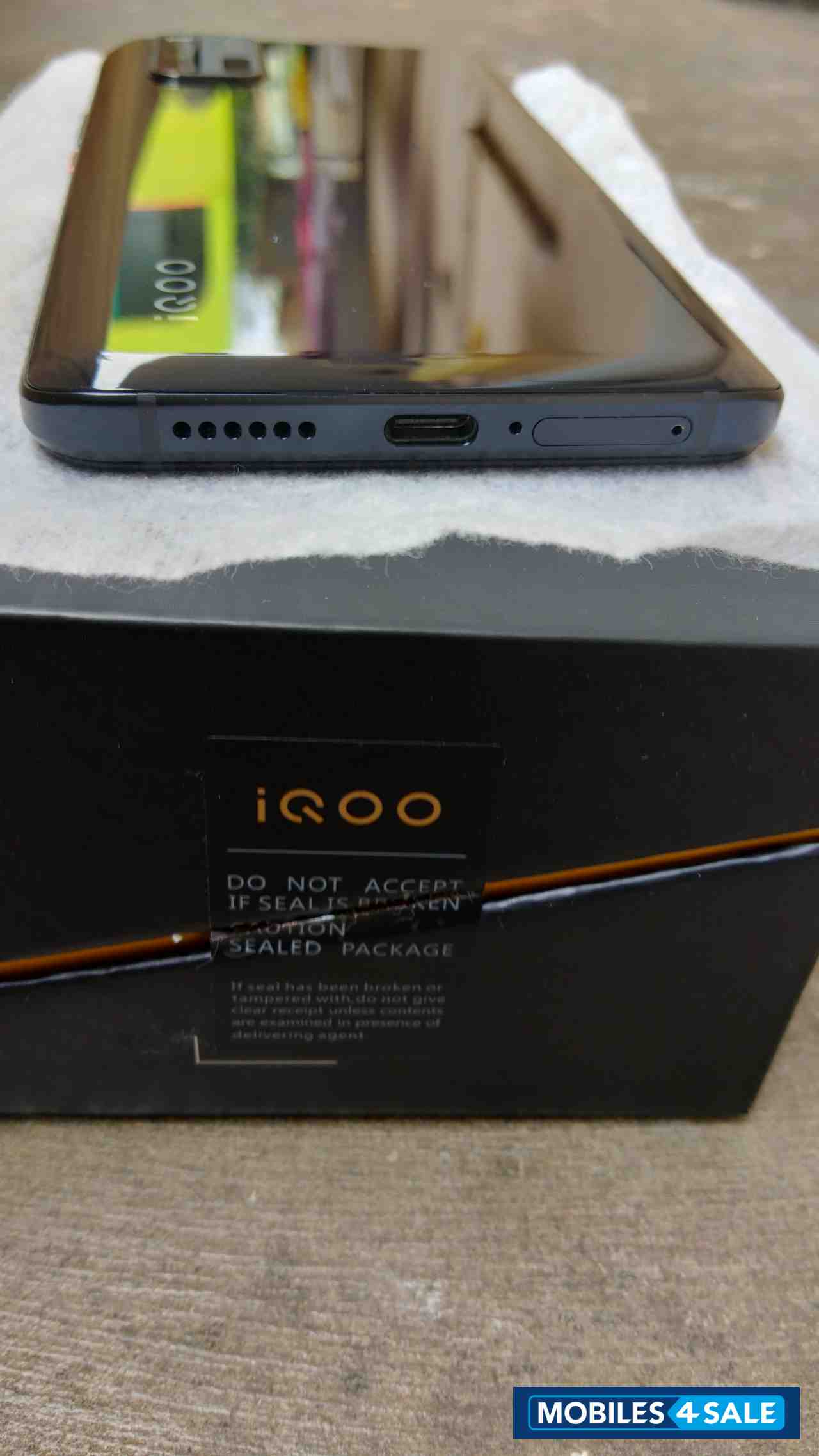 iQOO IQOO3 iQOO IQOO3