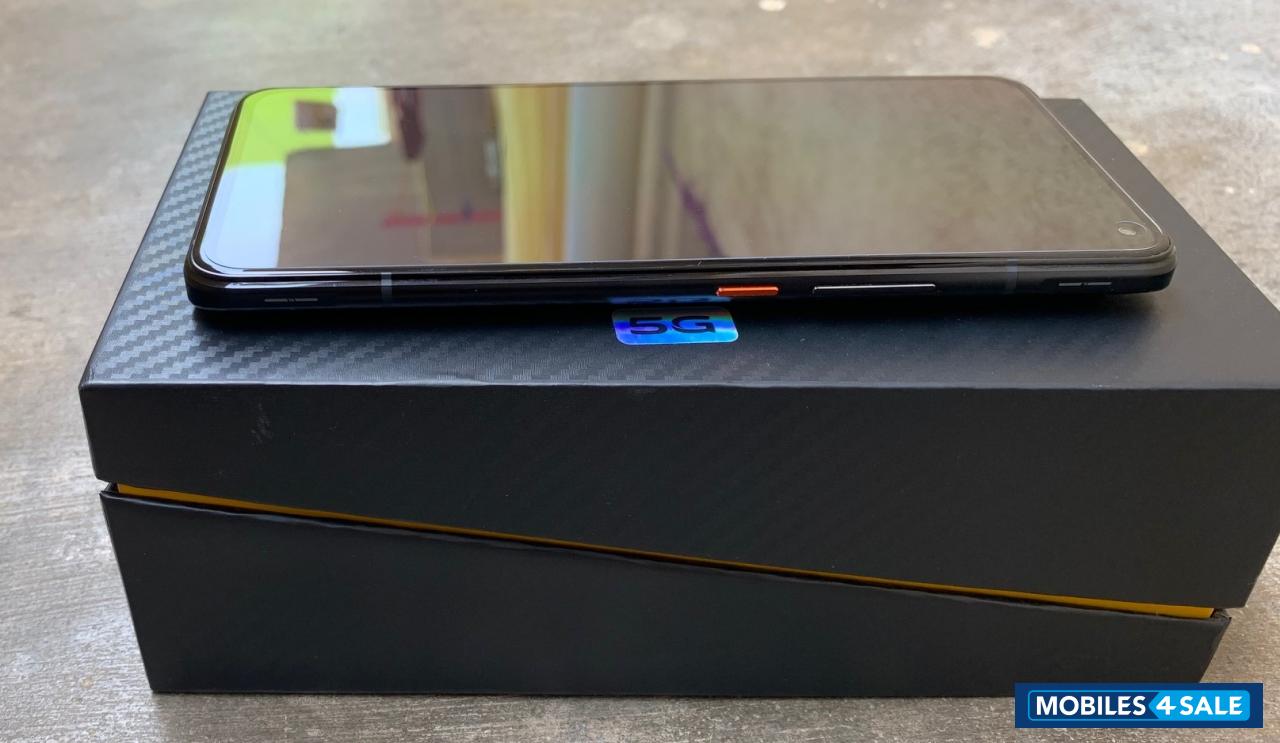 iQOO IQOO3 iQOO IQOO3