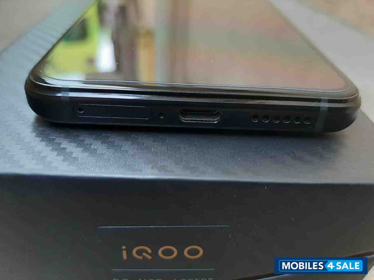 iQOO IQOO3 iQOO IQOO3