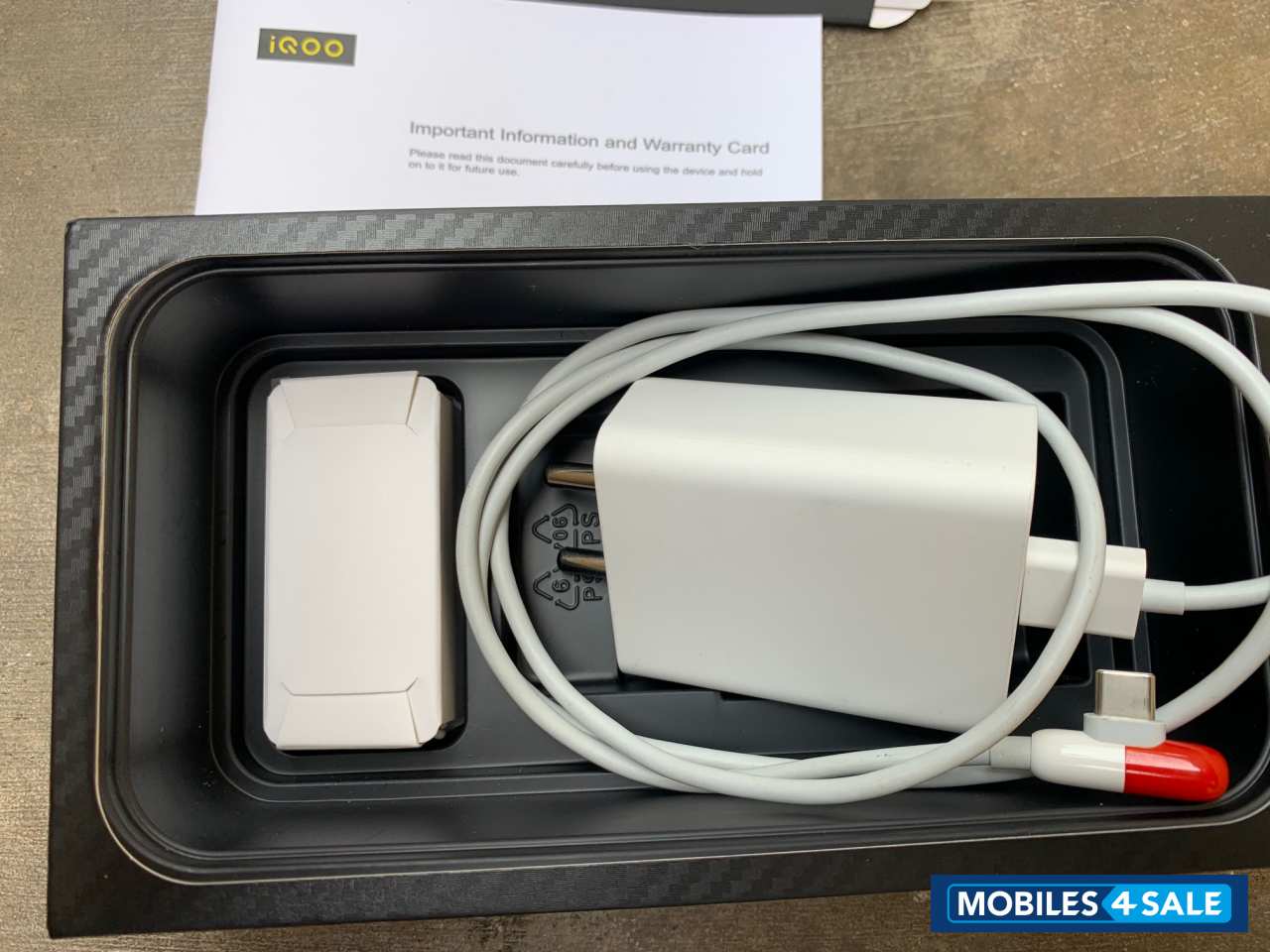 iQOO IQOO3 iQOO IQOO3