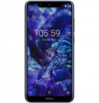 Nokia  5.1plus