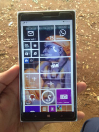 Nokia  lumia 1520