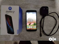 Motorola  Moto g4 plus
