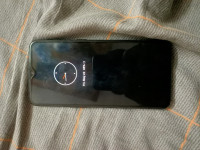 Black OnePlus  6T