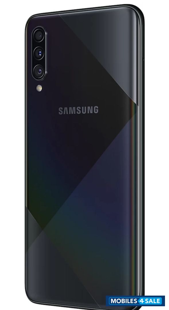 Samsung A50s
