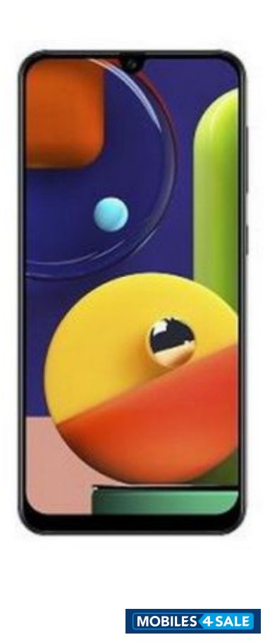 Samsung  A50s