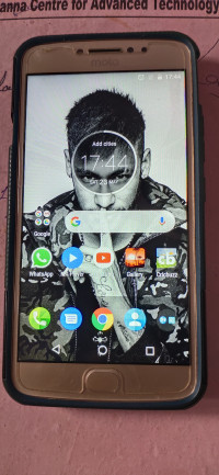 Motorola Moto e4plus