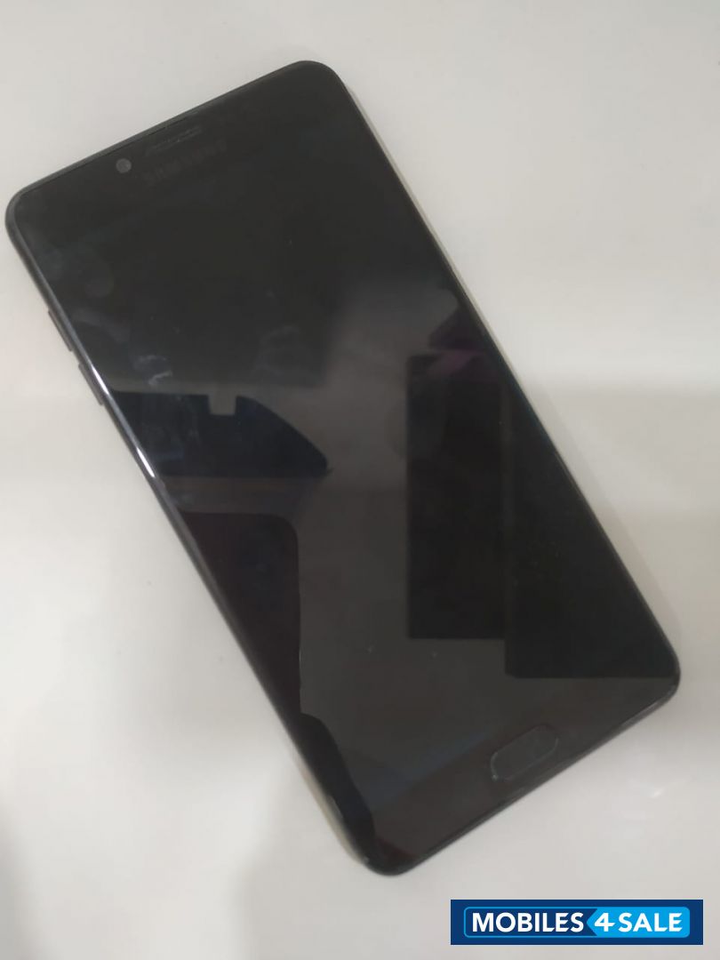 Samsung  Galaxy C9 pro, 6gb,128gb