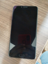 Samsung  Galaxy C9 pro, 6gb,128gb
