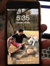 Apple  Iphone 8 64GB