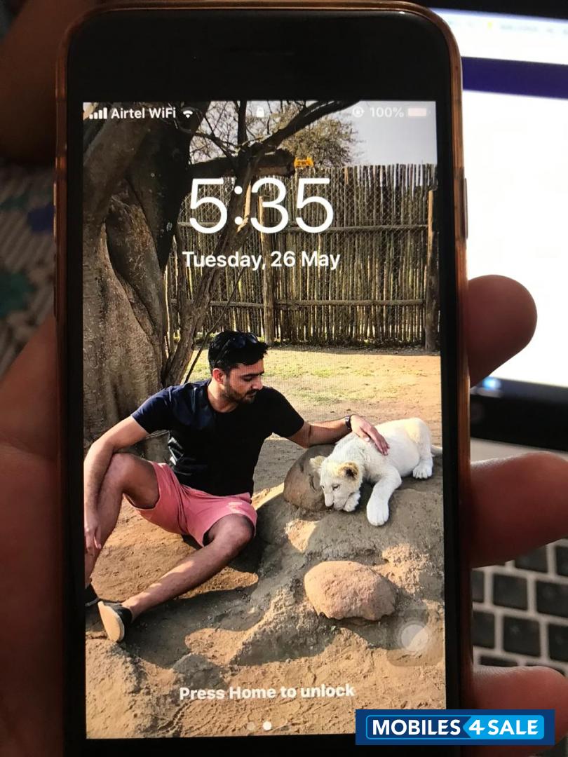 Apple  Iphone 8 64GB