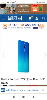 Redmi 8a
