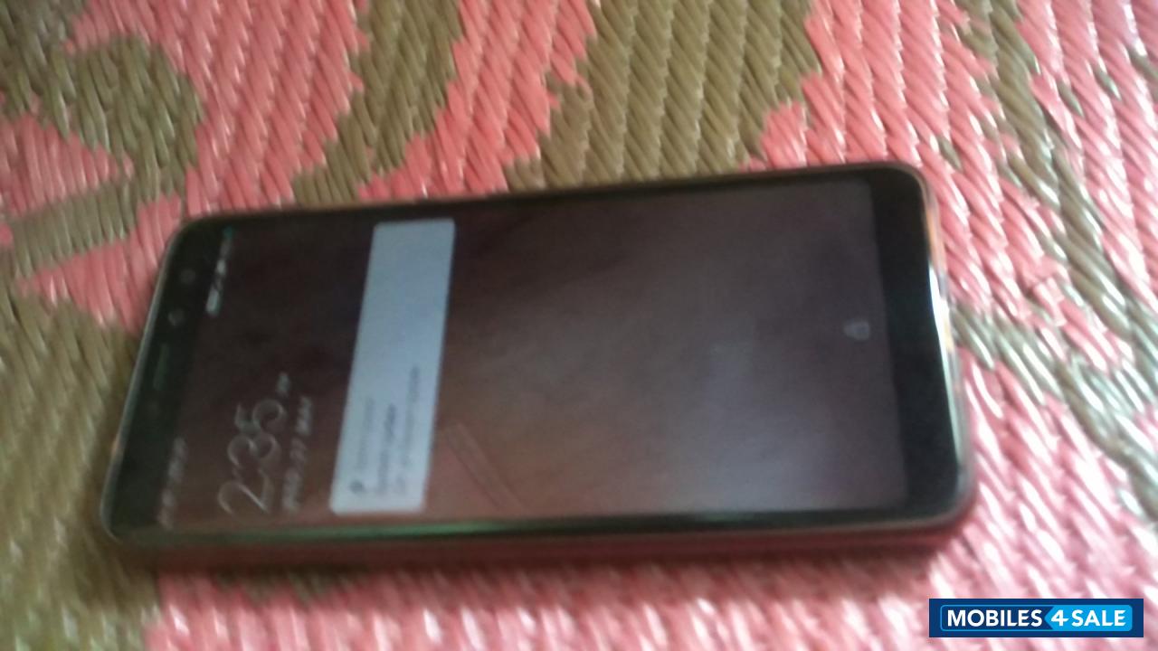 Micromax  Infinity pro 4.64 gb