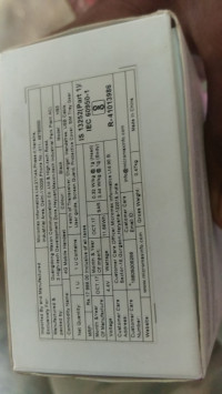 Micromax  Infinity pro 4.64 gb