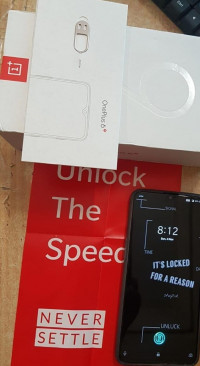 OnePlus 6T