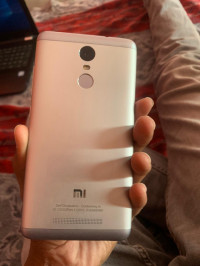 Xiaomi  Note 3