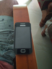 Samsung  Galaxy ace GT 5830i