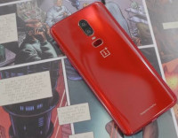 OnePlus  OnePlus 6