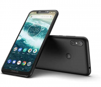 Motorola  Moto one power