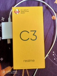 Realme Realme c3
