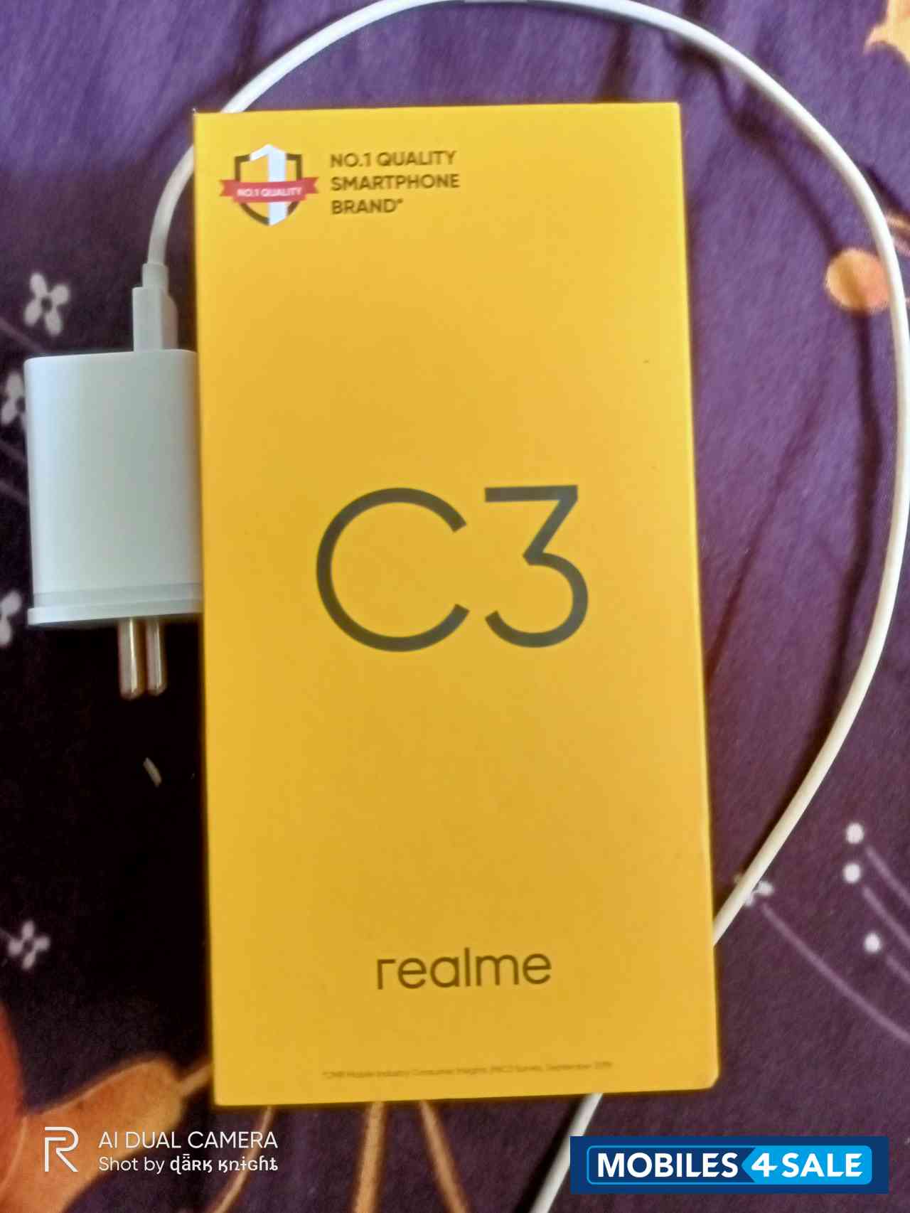 Realme  Realme c3