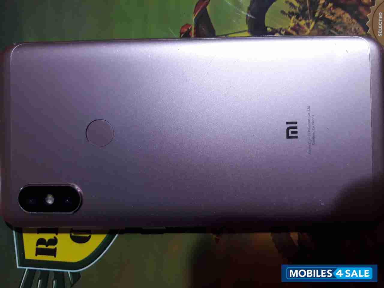 Redmi  Redmi note 6 pro