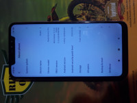 Redmi  Redmi note 6 pro