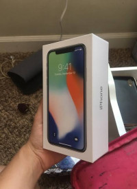 Apple Iphone x