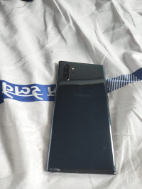 Samsung  Samsung Galaxy note 10 plus