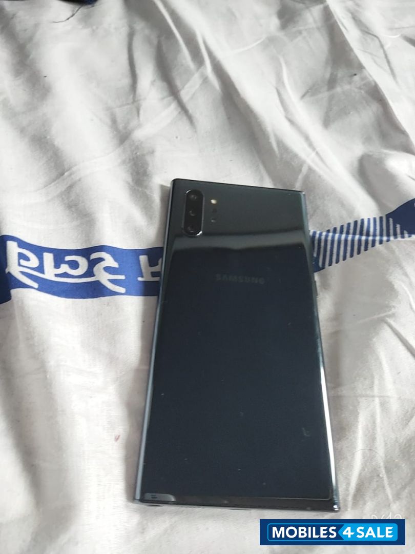 Samsung Samsung Galaxy note 10 plus