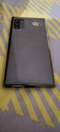 Samsung Samsung Galaxy note 10 plus