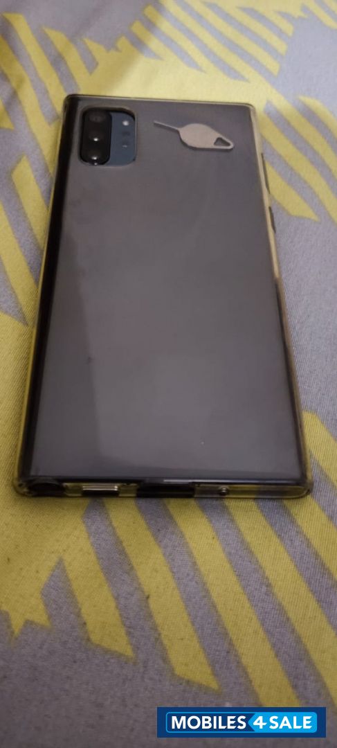 Samsung Samsung Galaxy note 10 plus