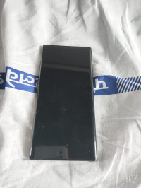 Samsung Samsung Galaxy note 10 plus